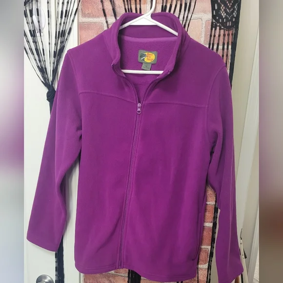 Bass Pro Shops Jackets Coats Womens Bass Pro Shops Size Xl